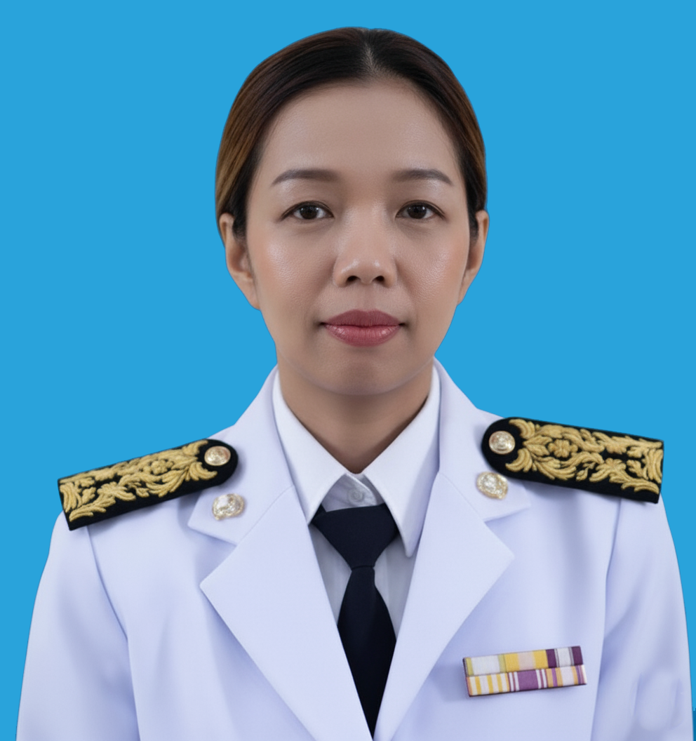 นางสาวชลธิชา  เหรียญทอง