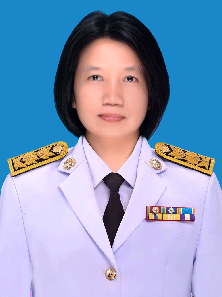 พ.จ.อ.หญิง ดวงมณี จันทร์ทอง