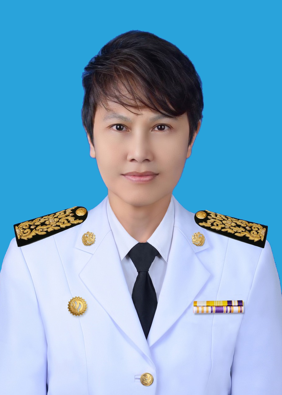 อารียา อังทองกำเนิด