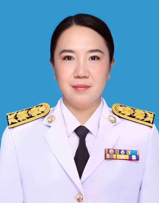 น.ส.ภรลภัส สุขโม