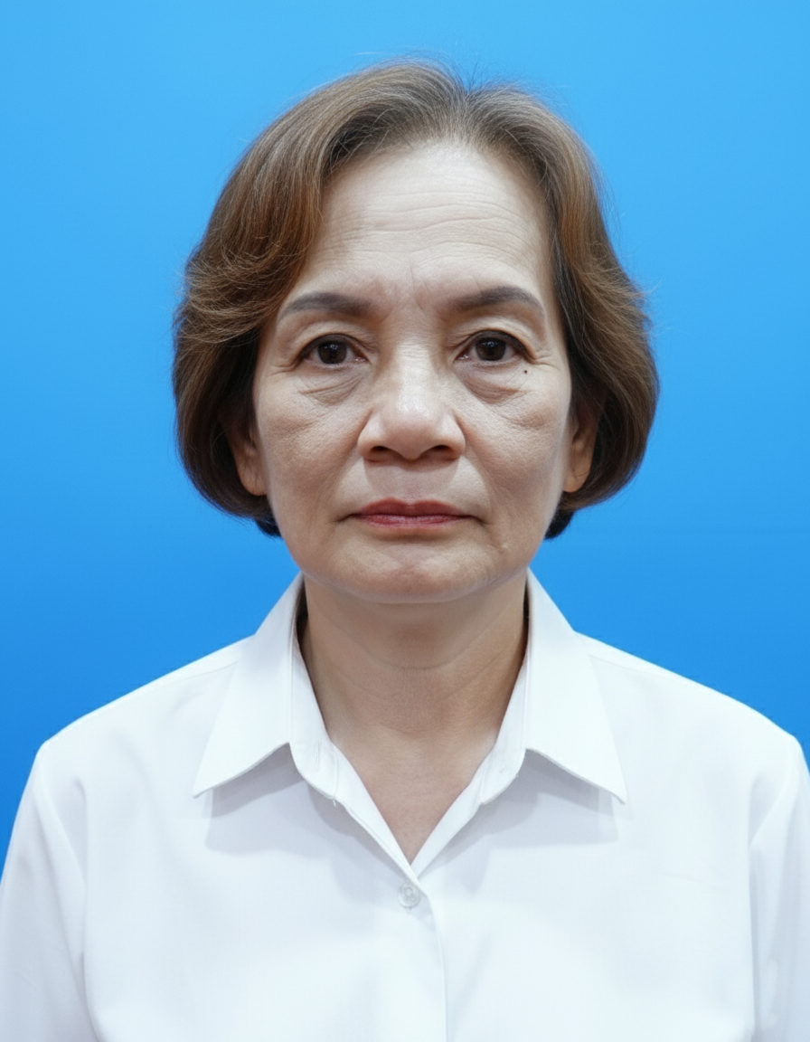 นางกัลยา พันธุ์วัฒน์
