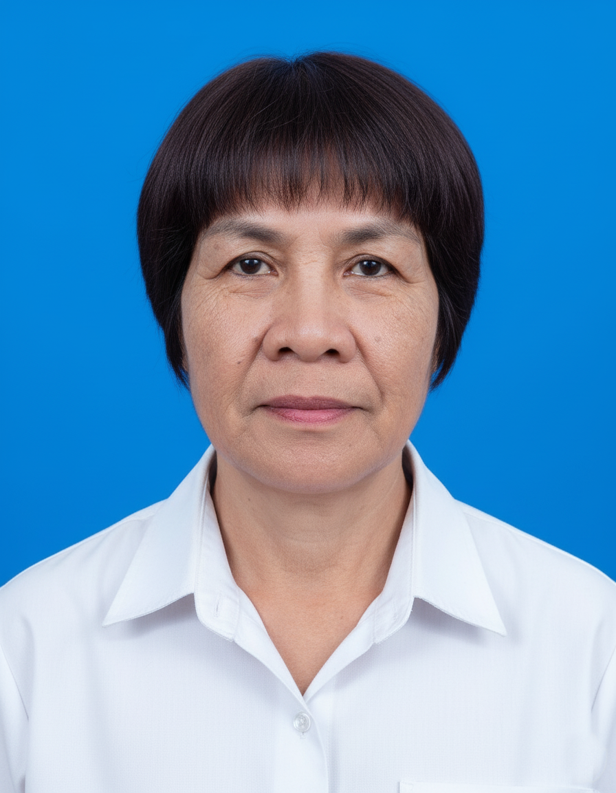 นางทองพรหม แขวงมาศ
