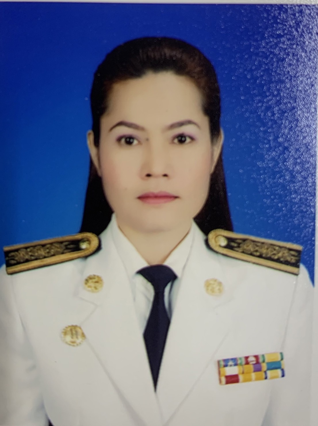 นางวรภาณี กล้าอาสากิจ