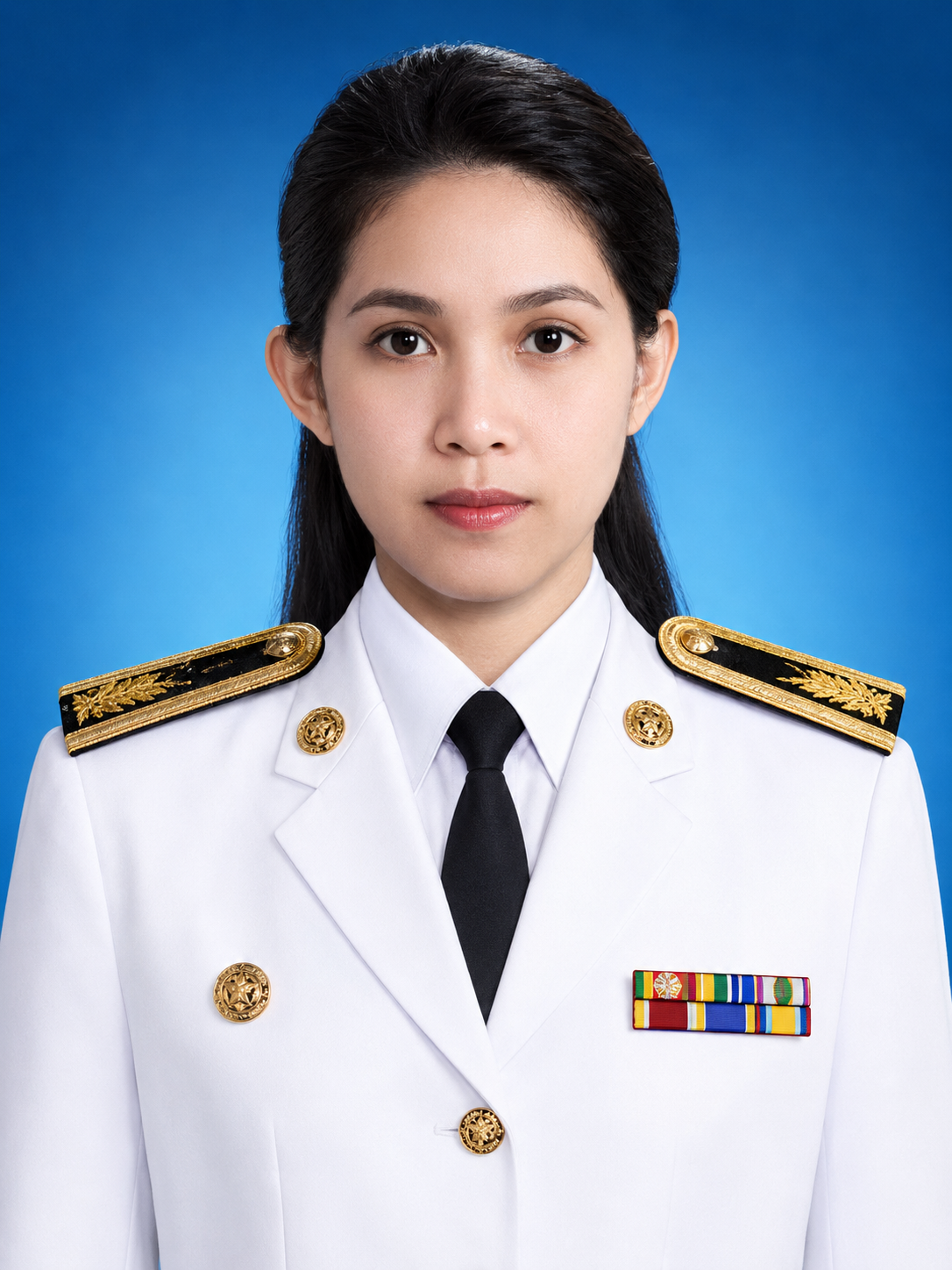 นางสาริณี อ่อนสัมฤทธิ์22
