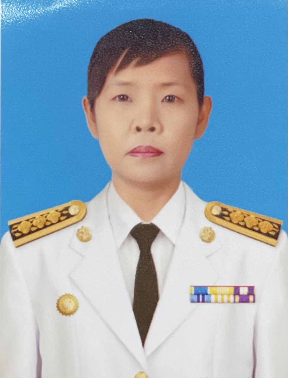 นางสาววิไลพร เกษมสุข