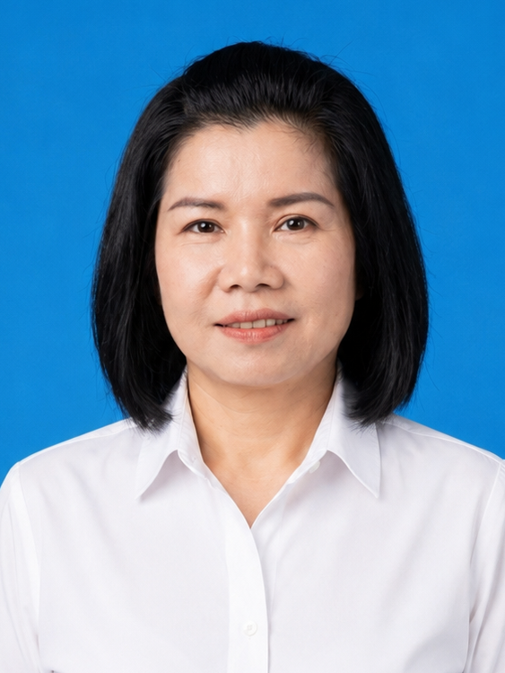 ลักขณา ศรีสง่า