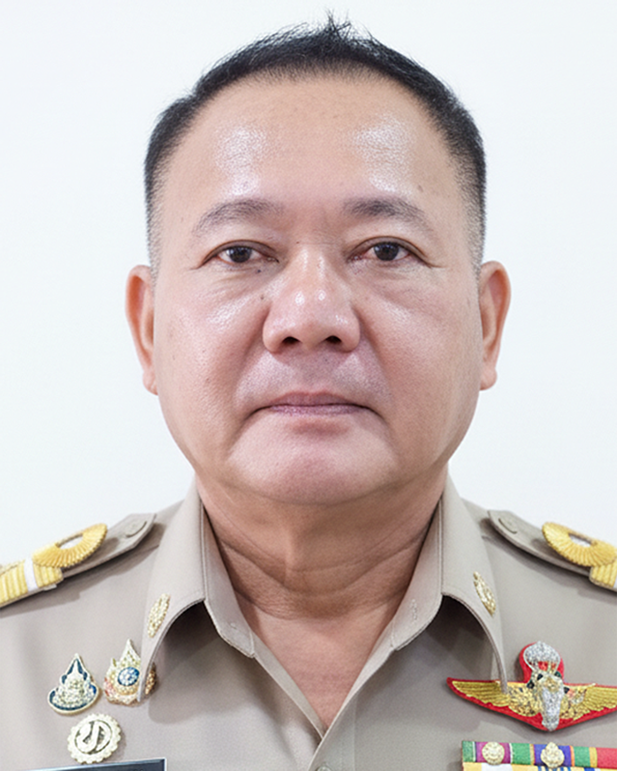 นายธนเดช สุทธิวัฒนาการ