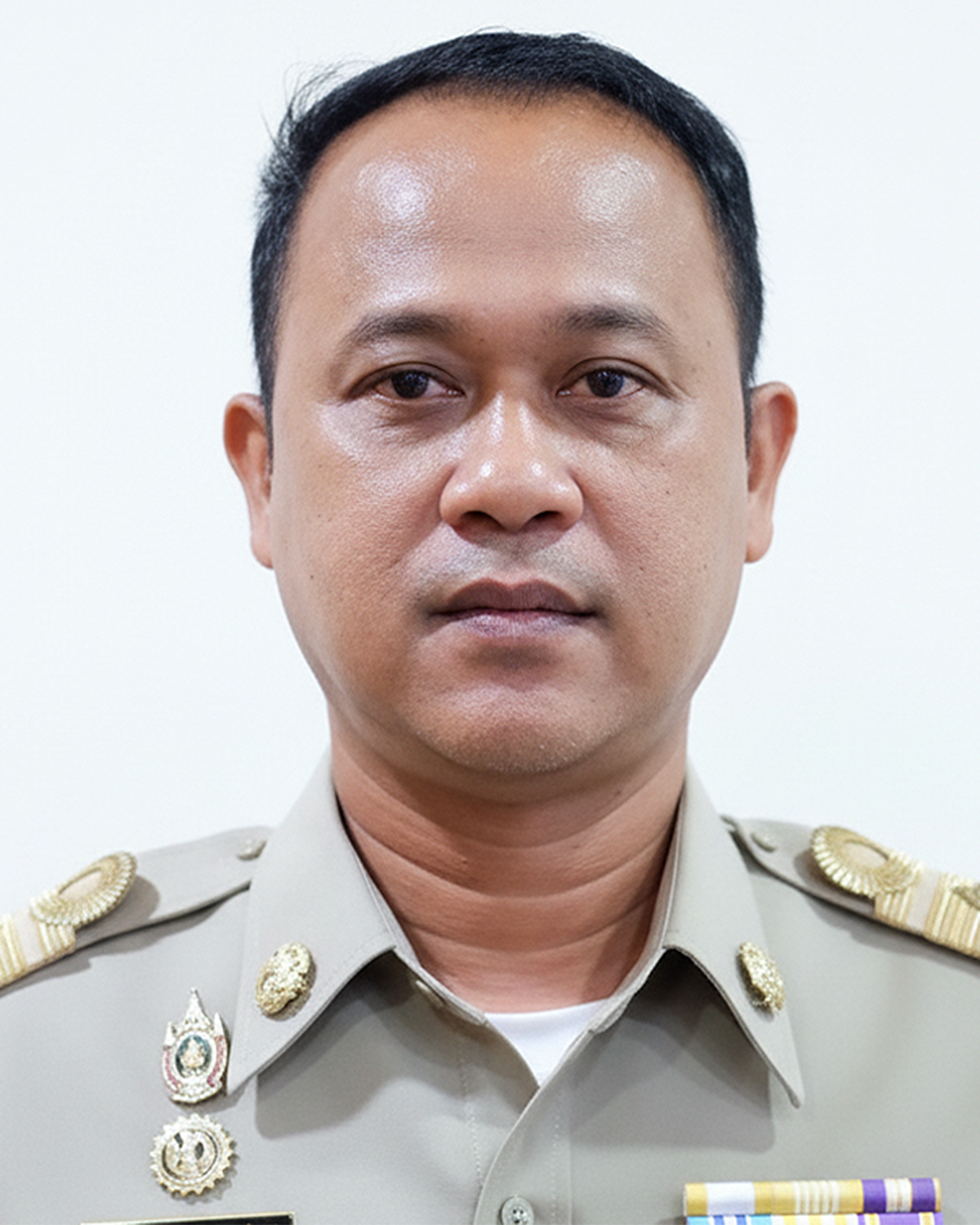 นายบุญฤทธิ์ ทันประโยชน์