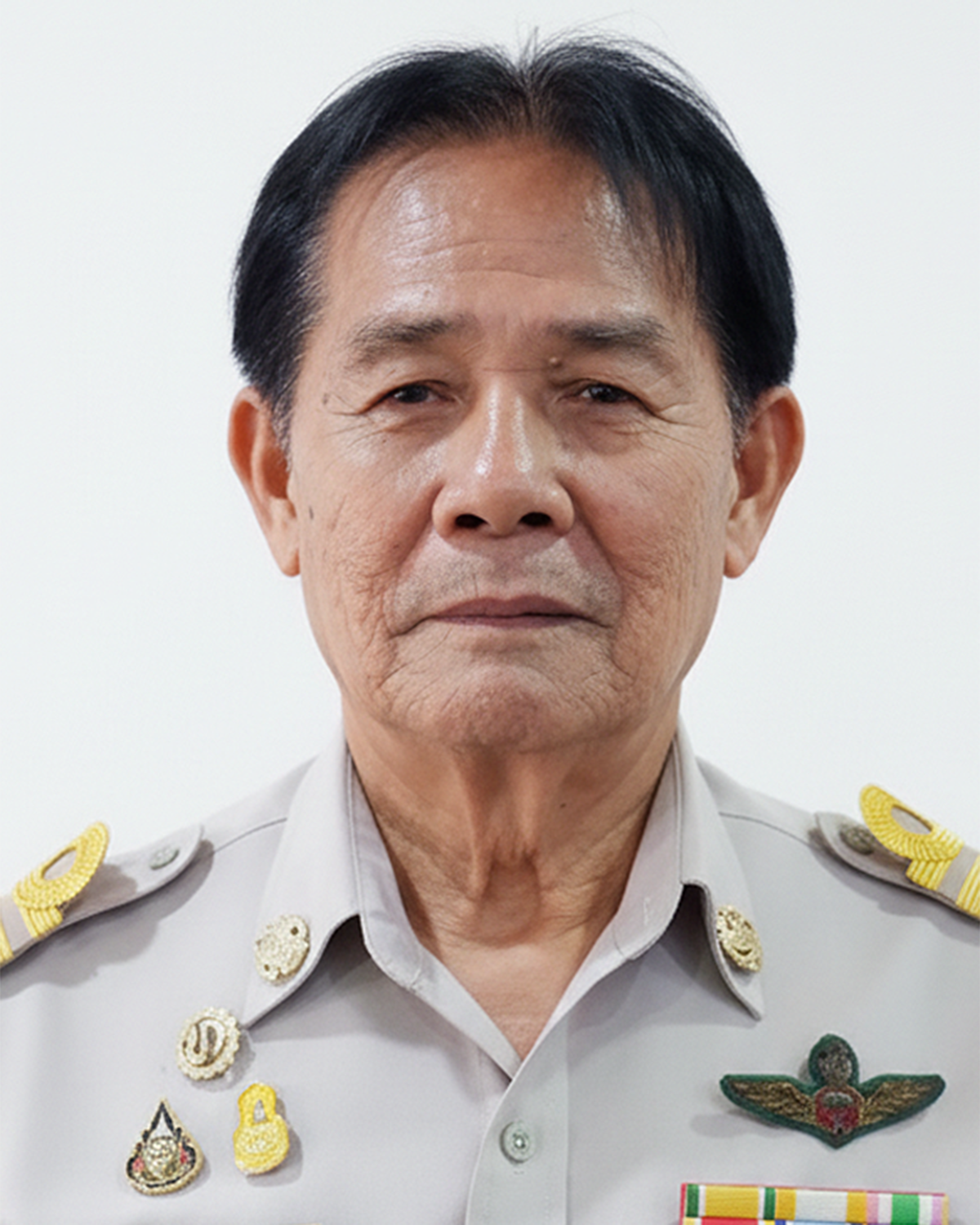 นายสมควร คชฤทธิ์