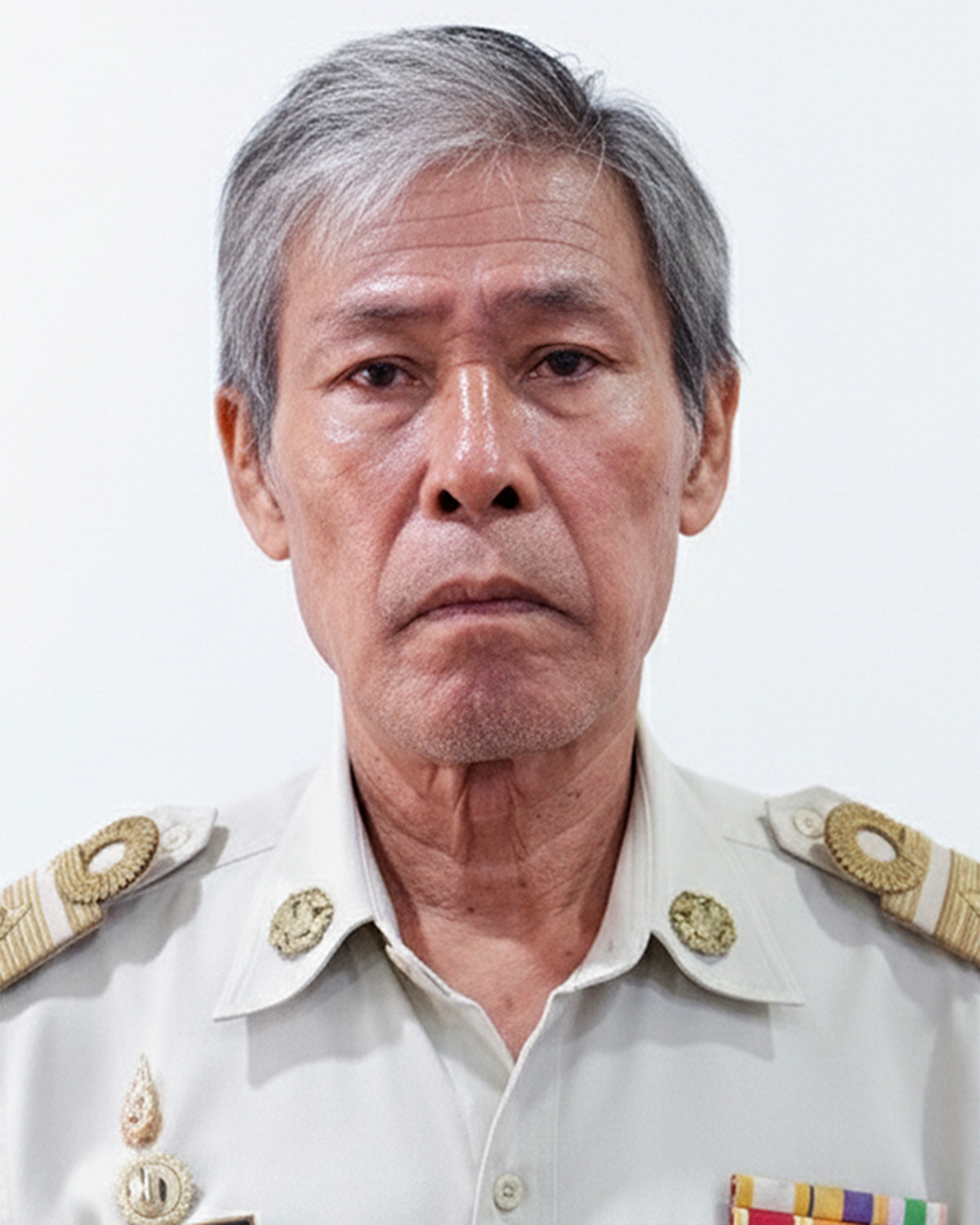 นายสาคร คงเจริญรัตน