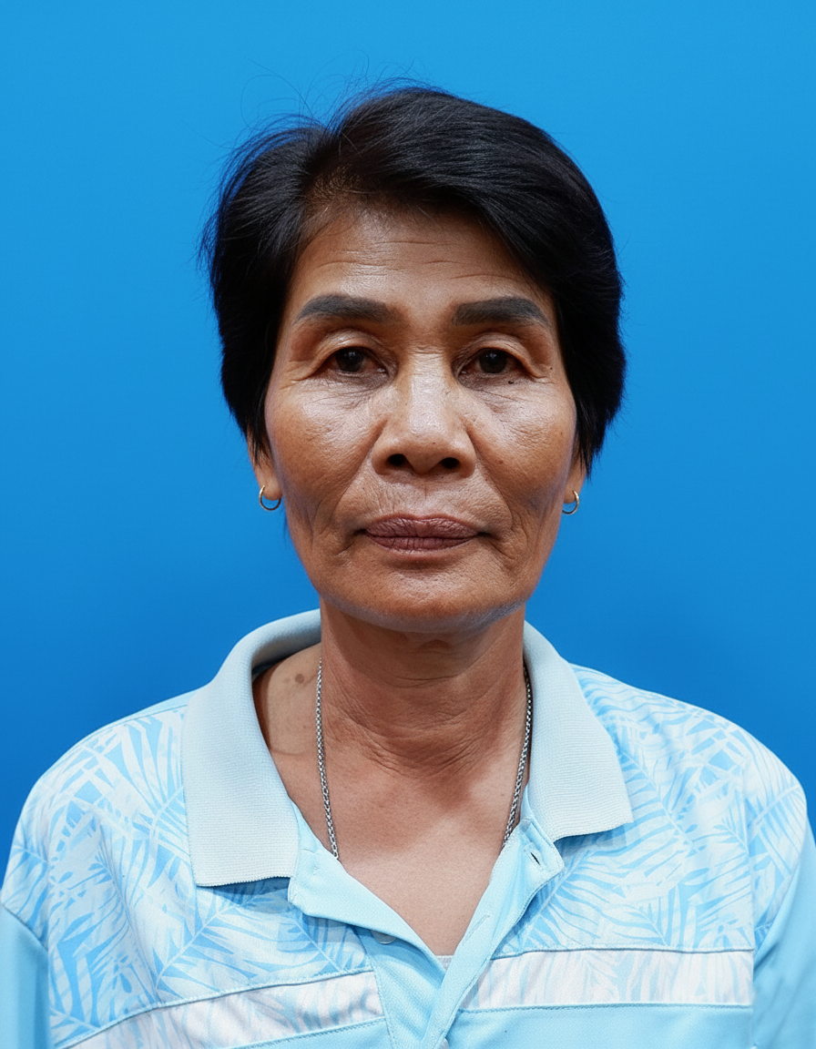 สาธารณสุข นางจันทรา ปุรัสกาล