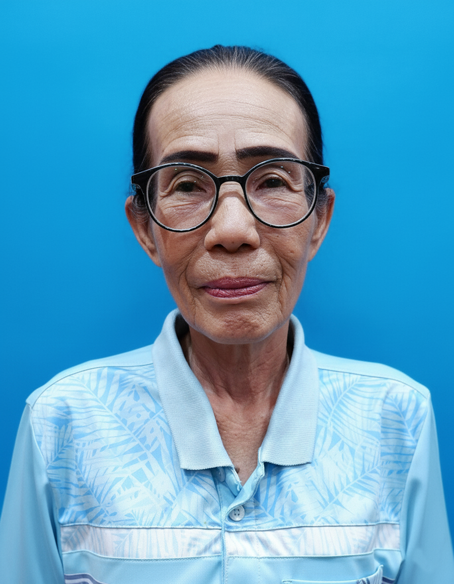 สาธารณสุข นางมาลี ฤทธิ์รุทัย