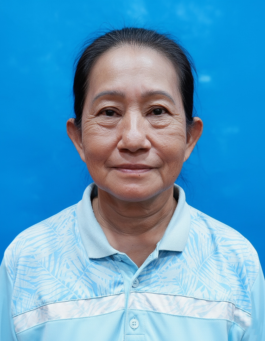 สาธารณสุข นางสมศรี วงษ์วาลย์