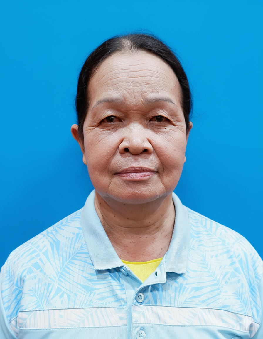 สาธารณสุข นางแดงน้อย ปิ่นพรหม