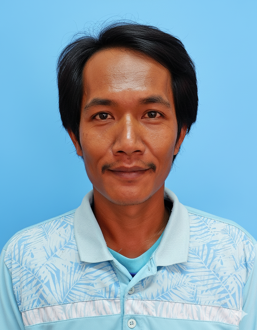 สาธารณสุข นายปริญญา ชมหอม