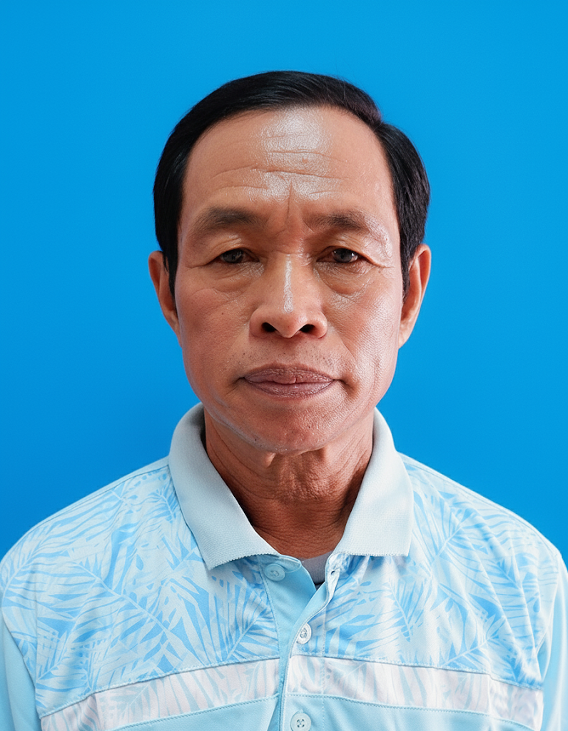 สาธารณสุข นายไพสน ปุรัสกาล
